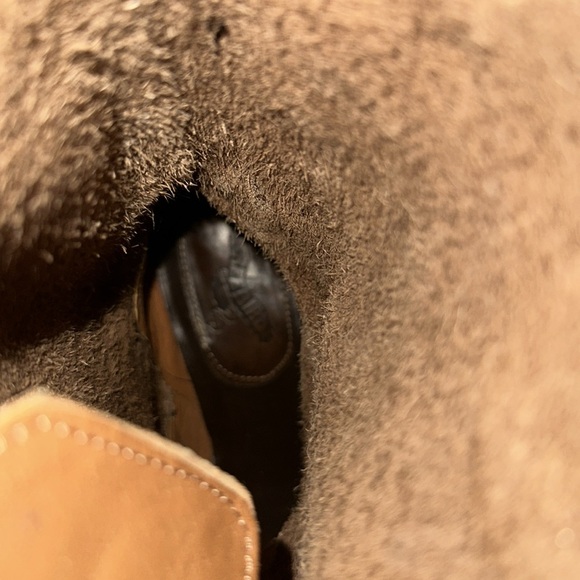 Freebird Crosby size 8 black - Picture 10 of 10